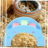 CIYODO Hamster Climbing Bridge Toy view 3