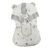 Baby Bath Cushion with Adjustable Bath Mat for Newborns view 1