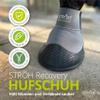 STRH Recovery Horse Boot - Neoprene Stretch Material - Size 2 view 2