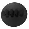 Body Exfoliating Brush for Deep Cleansing and Gentle Skin Exfoliation view 1