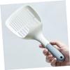 ibasenice 2-Pack Cat Litter Scoop with Long Handle view 2