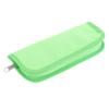 VALICLUD 2-Piece Insulated Medication Cooling Bags, Green Oxford Cloth view 2