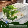Fish Tank Cleaner Siphon Pump view 4