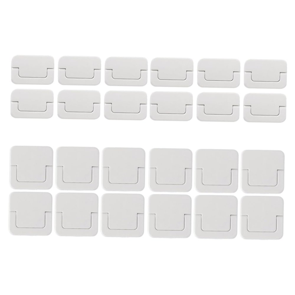 BESPORTBLE 24-Piece Childproof Outlet Covers