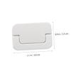 BESPORTBLE 24-Piece Childproof Outlet Covers view 3