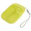 FONDOTIN Portable Dog Water Bottle with Foldable Bowl, ABS, Splash-Resistant view 1
