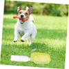 FONDOTIN Portable Dog Water Bottle with Foldable Bowl, ABS, Splash-Resistant view 4