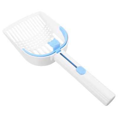 HOMOBABE Cat Litter Scoop