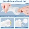 FAMJOALE Portable Urinal for Adult Men, 2000 mL + 1000 mL view 4
