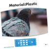 Abaodam Pigeon Ring Storage Rack view 3