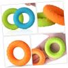 Silicone Hand Grip Massage Ring view 4