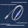 Aquarium Cleaner Siphon view 3