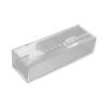 SueaLe Clear Acrylic Fish Breeding Box with Measuring Scale view 3