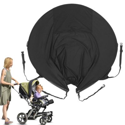 Stroller Sun Shade with UV Protection