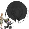 Stroller Sun Shade with UV Protection view 1