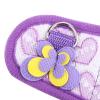 Chinchilla Walking Harness Vest & Leash Set view 4