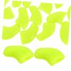 INOOMP 20 Cat Nail Caps view 1