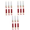 VICASKY 4 Sets DIY Lip Gloss Tubes, 6 Pieces Each view 1