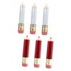 VICASKY 4 Sets DIY Lip Gloss Tubes, 6 Pieces Each view 4