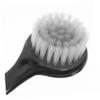 VICASKY 3-Piece Facial Cleansing Brushes for Women with Soft Nylon Bristles and PVC Handles, Manual Exfoliating Brushes for Travel and Daily Facial Cleansing view 3