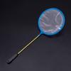 5 x Fish Net for Aquariums, 10.2 cm, Fine Mesh, Skimmer Filter for Small Fish with Handle view 3