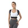 Adjustable Clavicle Posture Corrector and Back Support Belt view 2
