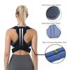 Adjustable Clavicle Posture Corrector and Back Support Belt view 3