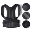 XS–5XL Strengthened Lumbar Support Belt and Posture Correction Vest for Men and Women view 2