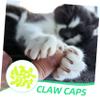 Mipcase 20 Cat Nail Caps view 3