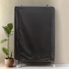 Birdcage Cover, Waterproof, Washable, Windproof and Dustproof, 48x48x102/66x48x102/79x54x132/92x64x122 cm view 3