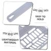 Mipcase Extra Large Cat Litter Scoop view 3