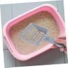 Mipcase Extra Large Cat Litter Scoop view 4