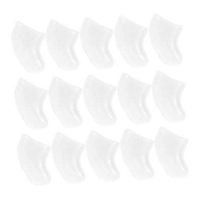 Mipcase 20 Reusable Cat Nail Caps