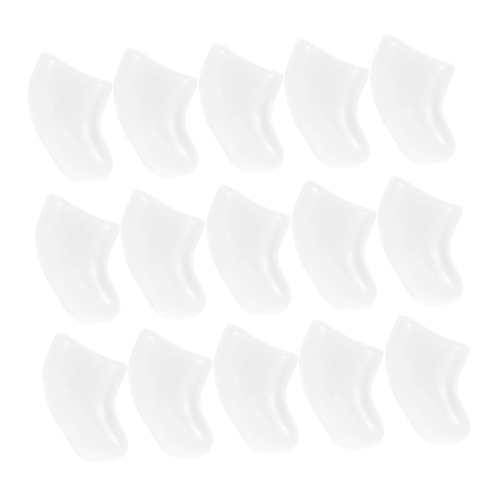 Mipcase 20 Reusable Cat Nail Caps