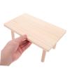 UPKOCH Hamster Stand Toy Platform, 2 Pieces view 4
