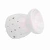 Star-Shaped Ceramic Aromatherapy Oil Burner and Night Light view 3