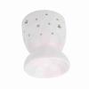 Star-Shaped Ceramic Aromatherapy Oil Burner and Night Light view 4