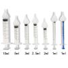Generic Pet Feeding Nipples - High Elasticity Silicone - Meat and Worm Resistance | Squirrel - Feeding Nipples for Kittens, Puppies, Small Animals view 3