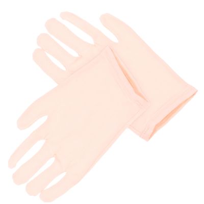 Moisturizing Cotton Gloves for Overnight Use, 1 Pair