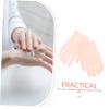 Moisturizing Cotton Gloves for Overnight Use, 1 Pair view 4