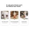 4-Piece Pet Eye Cleaner Set for Dogs and Cats view 2