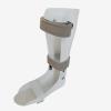 DLAZUM Children's AFO Foot-Drop Brace, Ankle-Foot Orthosis, Night Support, Left/Right, S view 1