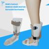 DLAZUM Children's AFO Foot-Drop Brace, Ankle-Foot Orthosis, Night Support, Left/Right, S view 2