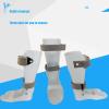 DLAZUM Children's AFO Foot-Drop Brace, Ankle-Foot Orthosis, Night Support, Left/Right, S view 4