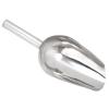 Large Pet Food Scoop & Stainless Steel Feeder view 1