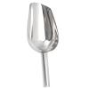 Large Pet Food Scoop & Stainless Steel Feeder view 3