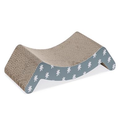 Beeztees Star Cat Scratching Board