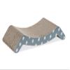 Beeztees Star Cat Scratching Board view 1