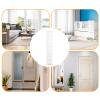 Kids' Height Wall Chart, Children's Height Measurement Canvas view 4