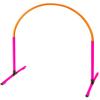 SPORTIKEL24 Hoopers Hoop, Pink/Orange view 1